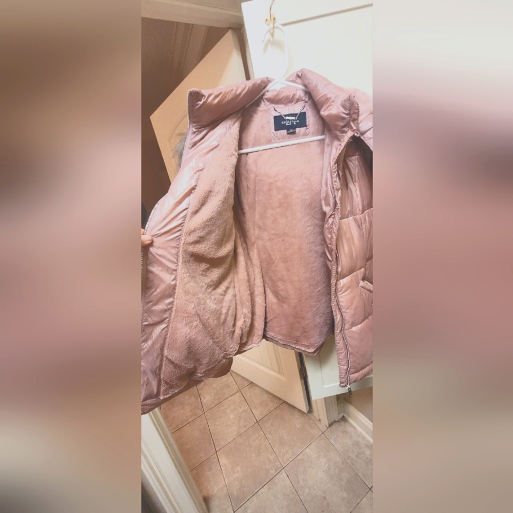 Winter coat